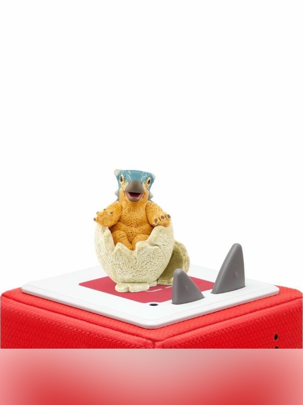 Tonies-Jurassic World: Camp Cretaceous-Audio Character Figure Story Songs Music